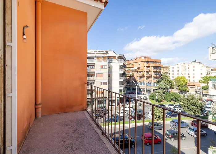 Apartment Casa Maria, Aurelio *