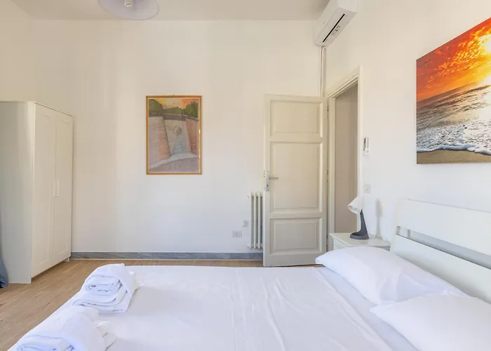 Apartment Casa Maria, Aurelio *