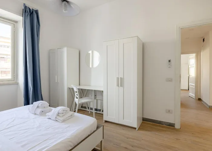 Casa Maria, Aurelio Apartment